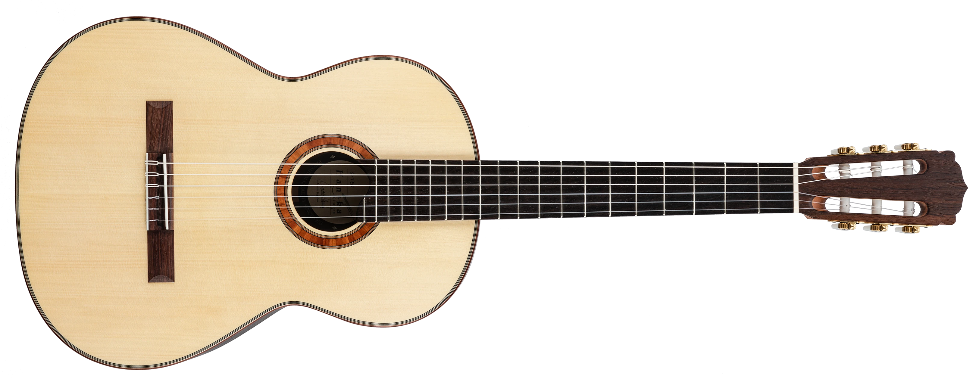 Hanika 50 TEF | Fichte